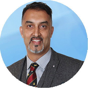 Ansar Mahmood