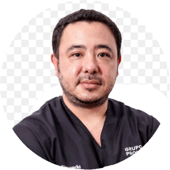 Gonzalo Yamauchi