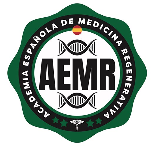 Academia Española de Medicina Regenerativa