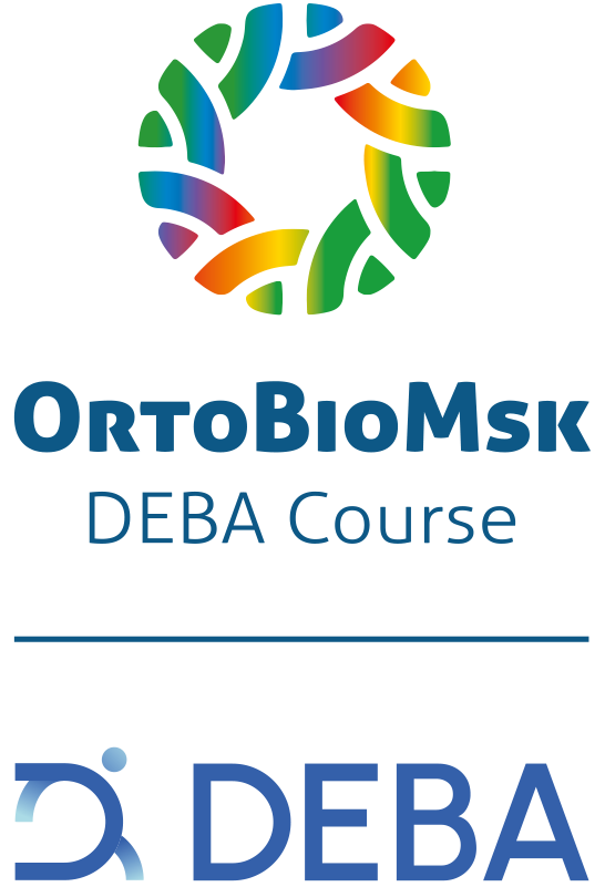ortobio-msk-deba-course-logos